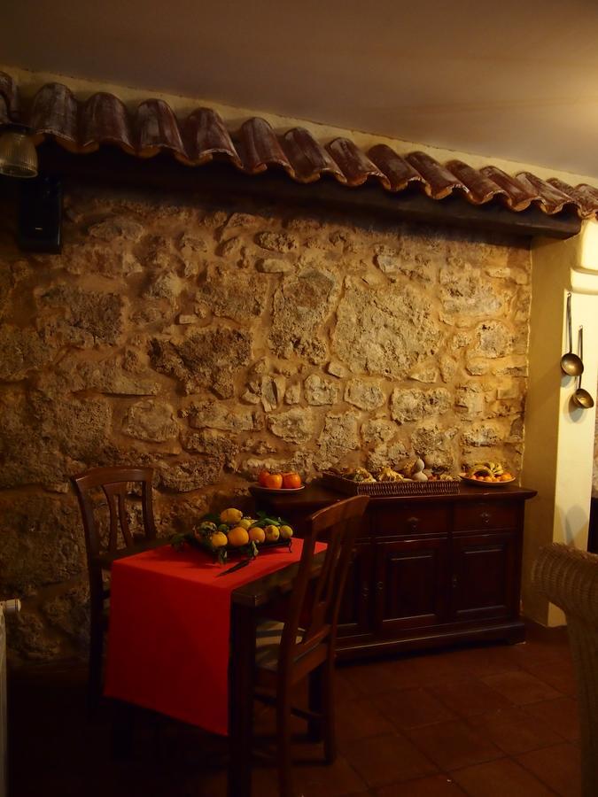 Hotel Sonos Del Jalon Medinaceli Esterno foto