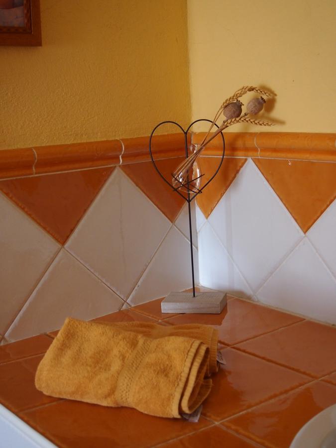 Hotel Sonos Del Jalon Medinaceli Esterno foto