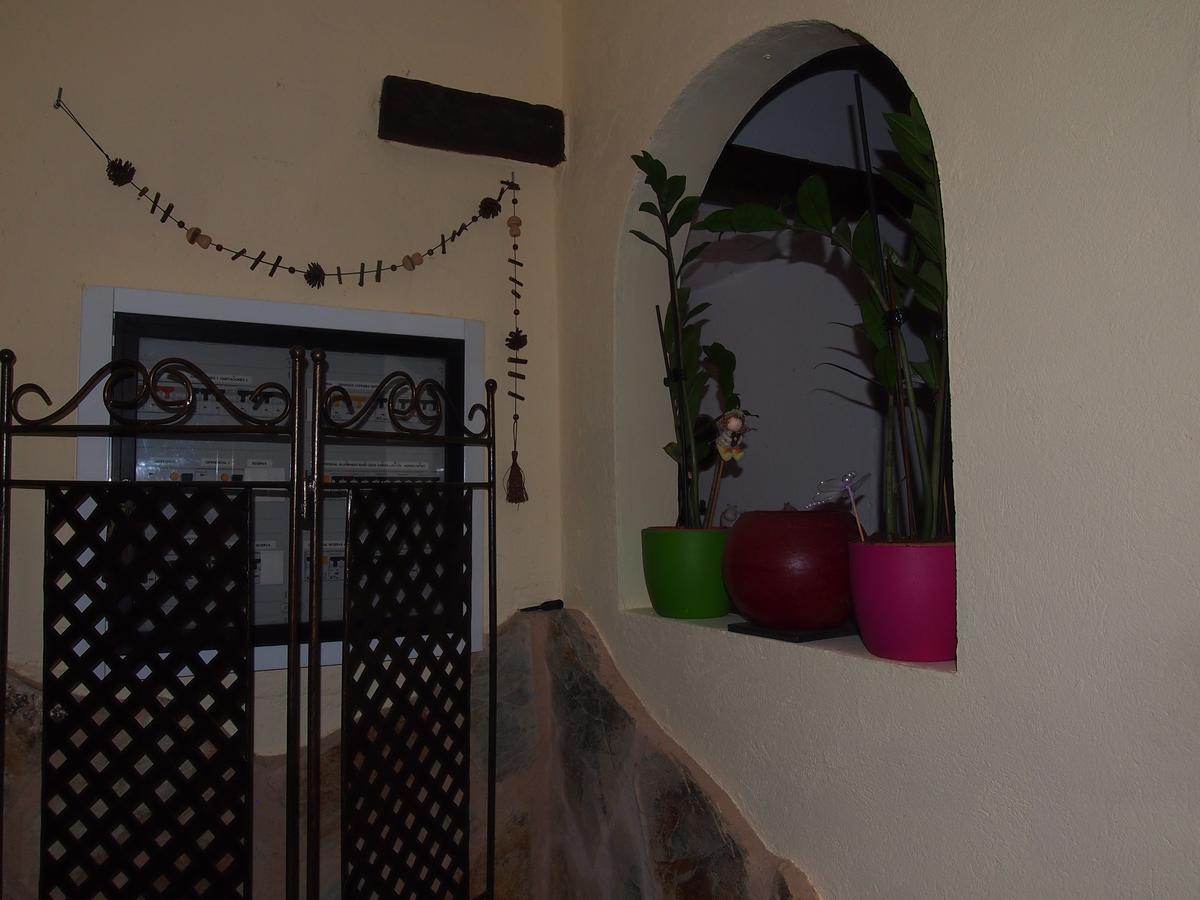 Hotel Sonos Del Jalon Medinaceli Esterno foto