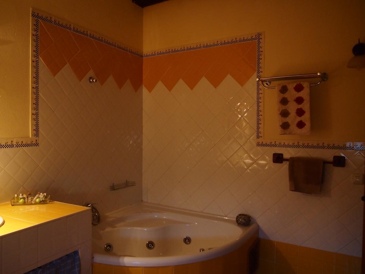 Hotel Sonos Del Jalon Medinaceli Esterno foto